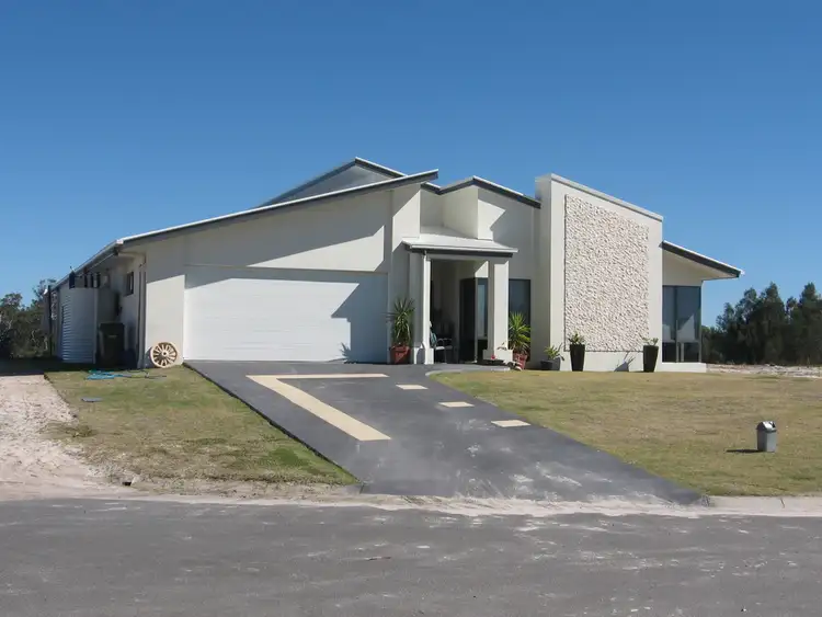 Main view of Homely house listing, 9 Ed's, Burrum Heads QLD 4659