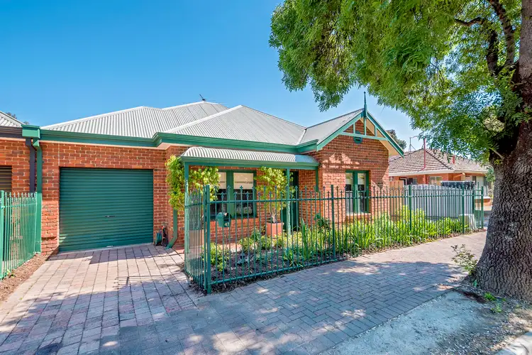 Main view of Homely house listing, 47 Maesbury Street, Kensington SA 5068