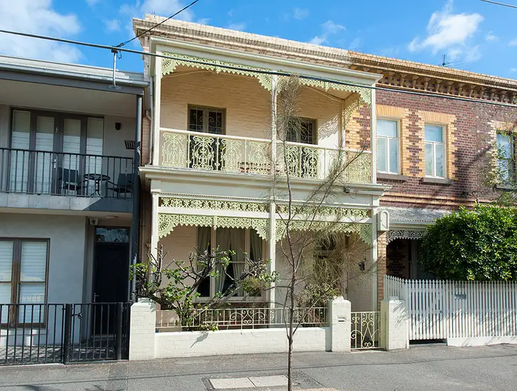 151 Graham Street, Port Melbourne VIC 3207
