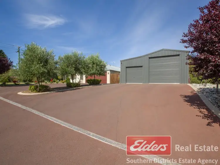 Fourth view of Homely house listing, 1 Nastes Court, Gelorup WA 6230
