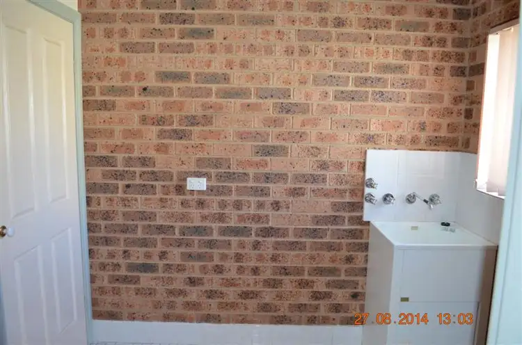Fifth view of Homely unit listing, 3/18 Russell Street, Tumut NSW 2720