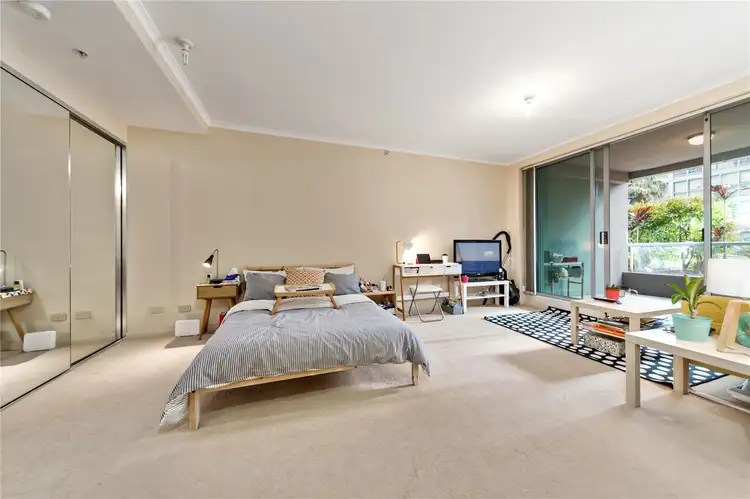 Third view of Homely apartment listing, 209/2B Help Street, Chatswood NSW 2067