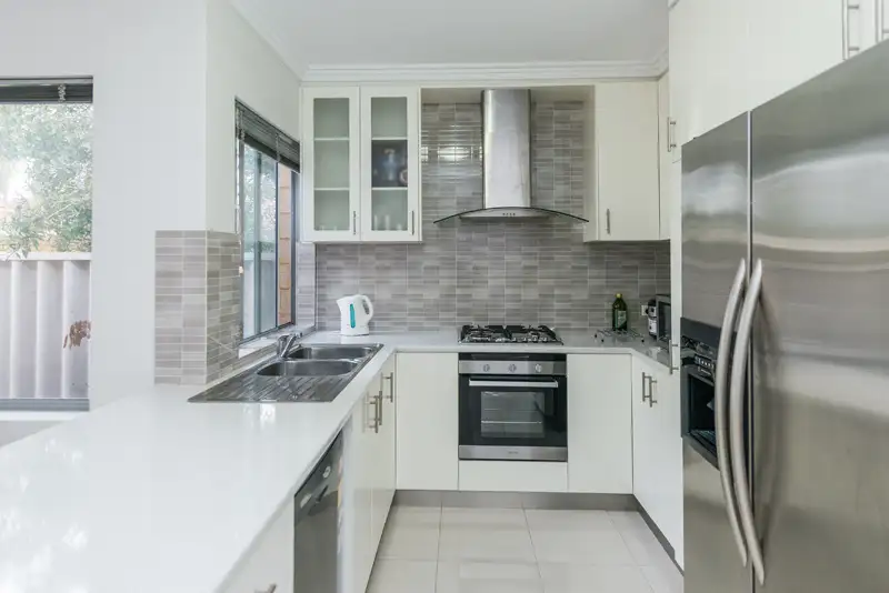 Main view of Homely villa listing, 41D Collier Avenue, Balcatta WA 6021