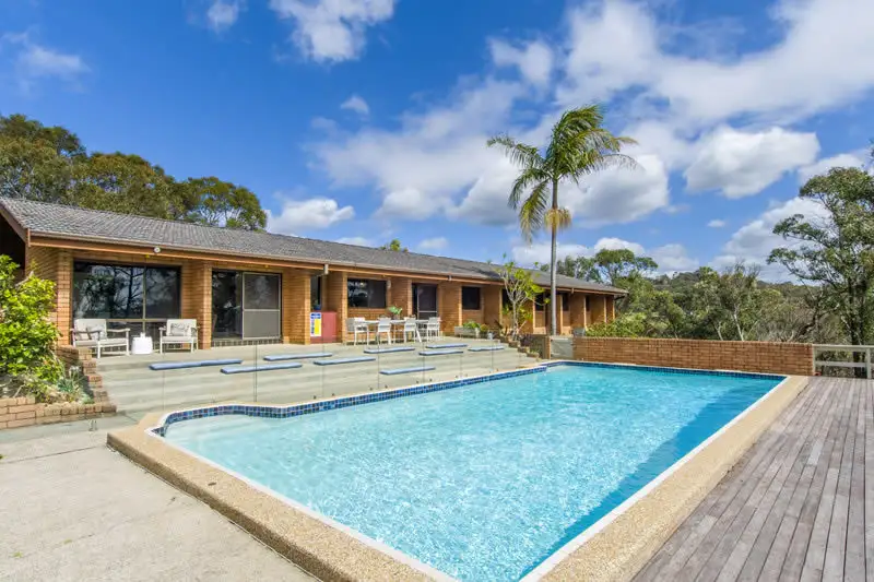 Main view of Homely house listing, 165 (lot 23) Morgan Road, Belrose NSW 2085