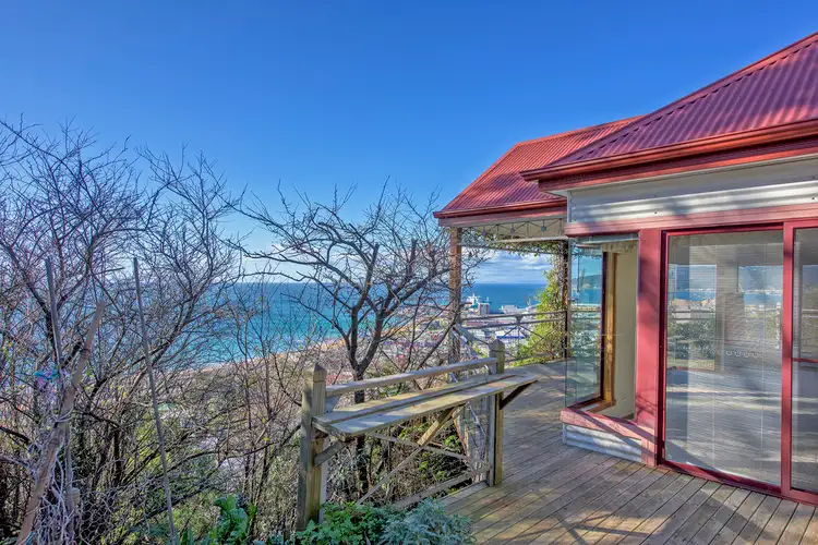 Main view of Homely house listing, 2 Seaview Avenue, Parklands TAS 7320