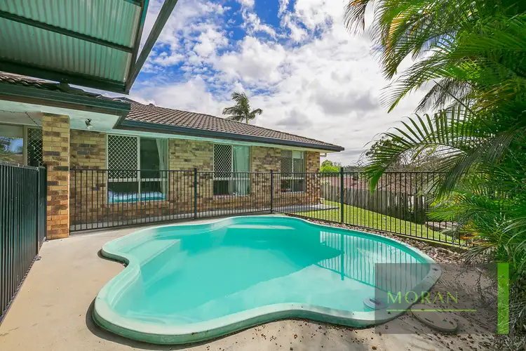 Main view of Homely house listing, 7 Verdelho Way, Molendinar QLD 4214