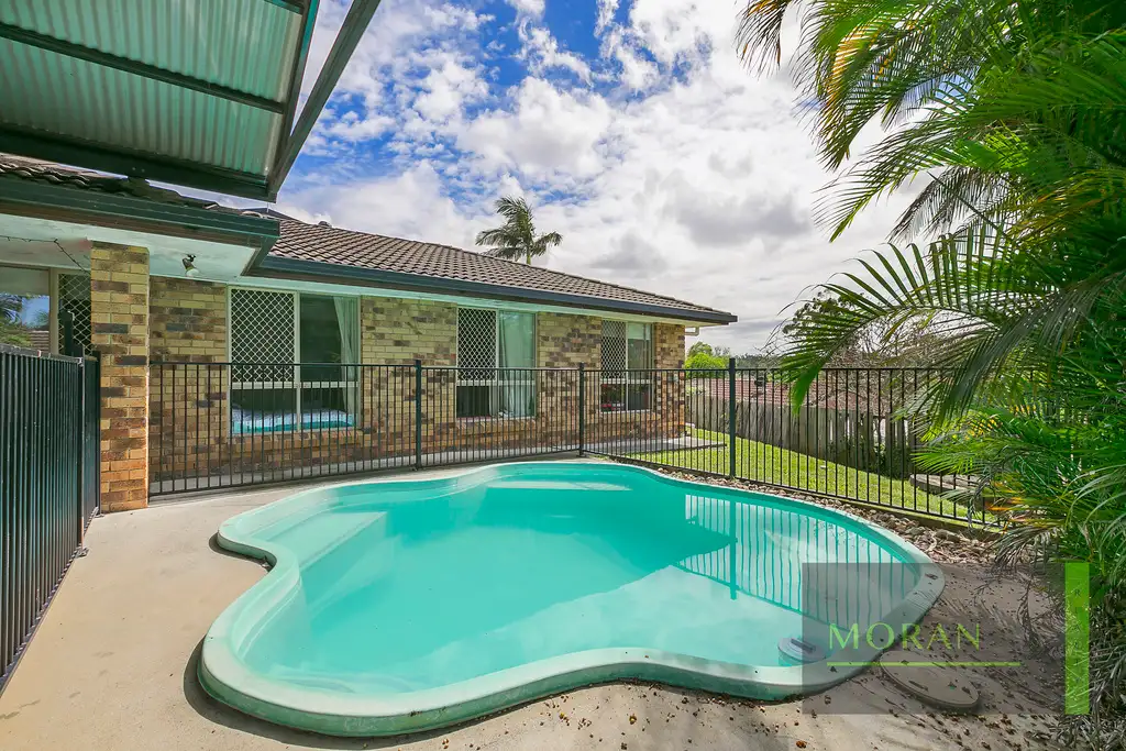 Main view of Homely house listing, 7 Verdelho Way, Molendinar QLD 4214