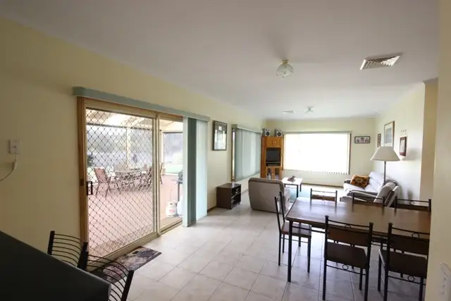 Second view of Homely house listing, 19 Jarman Crescent, Clare SA 5453