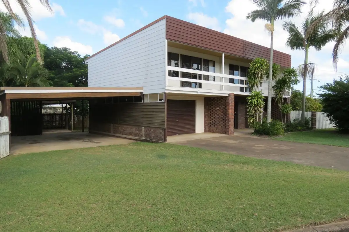 Main view of Homely house listing, 73 Corfield Street, Point Vernon QLD 4655