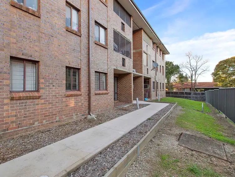 Second view of Homely apartment listing, 14/342 Woodstock Avenue, Mount Druitt NSW 2770