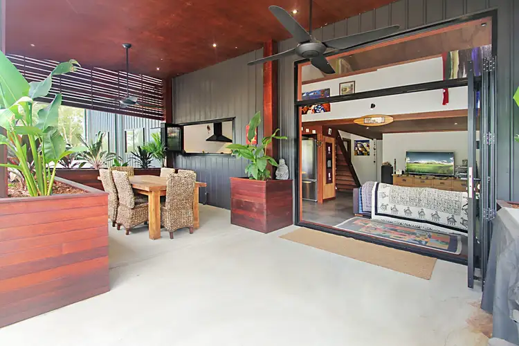 Fifth view of Homely house listing, 18 Adensfield Ct, Cooroibah QLD 4565