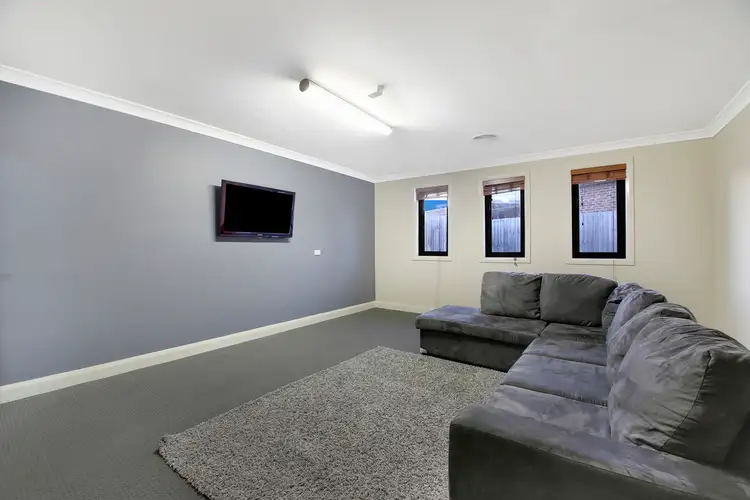 Second view of Homely house listing, 7 McGuire Drive, Goulburn NSW 2580