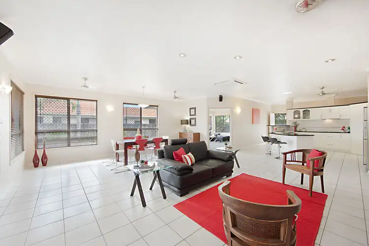 18 Young Circuit, Kirwan QLD 4817