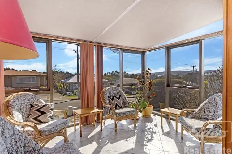 Fifth view of Homely house listing, 5 Freeland Crescent, Riverside TAS 7250