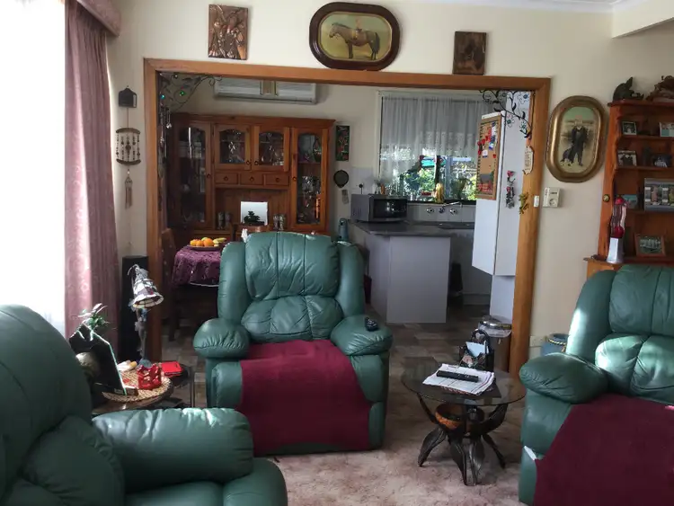 Fourth view of Homely house listing, 51 Perry Street, Orbost VIC 3888