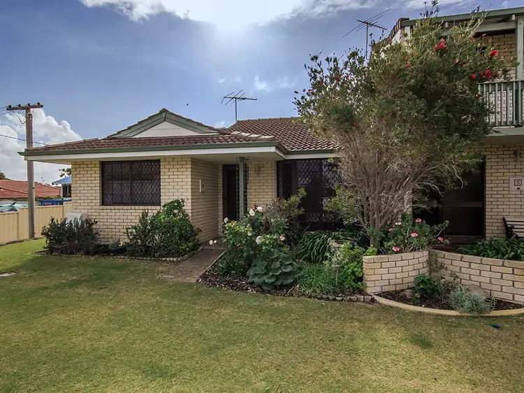 6-34 Penguin Road