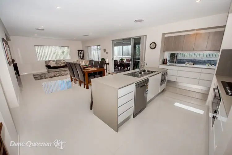 Seventh view of Homely house listing, 8 Ebbtide Way, Corlette NSW 2315