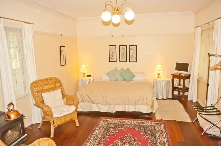 Fifth view of Homely unit listing, 2/10 Lonsdale Promenade, Westbury TAS 7303