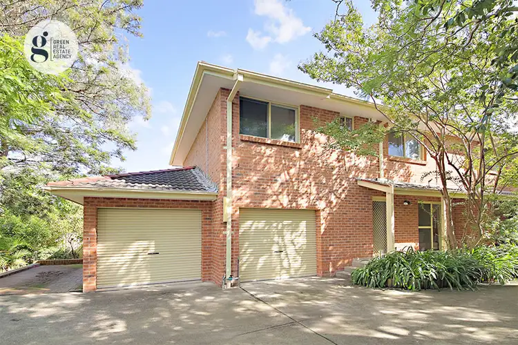 1/96 Kissing Point Road, Dundas NSW 2117