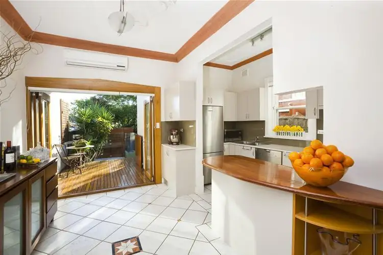 Fifth view of Homely house listing, 54 Nancy Street, North Bondi NSW 2026