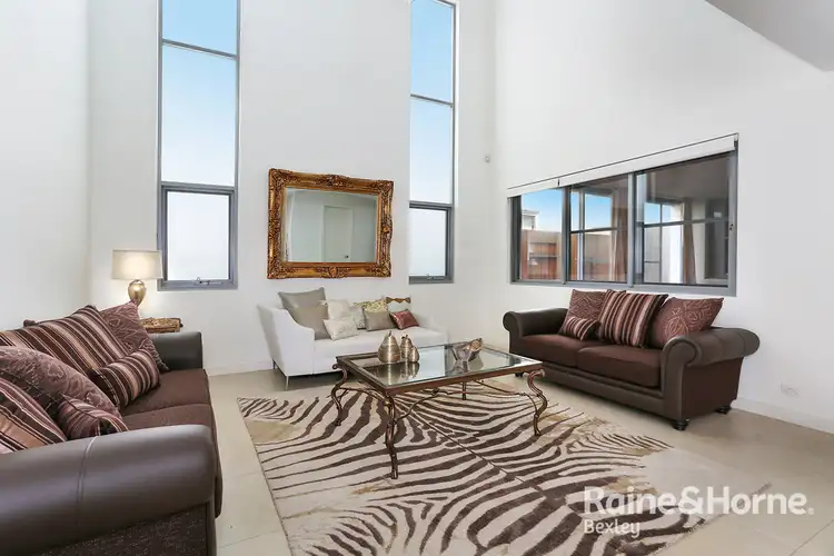 Second view of Homely house listing, 61 Moore Street, Hurstville NSW 2220