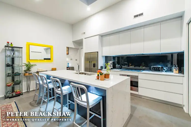 Fourth view of Homely house listing, 8 Olliff Place, Farrer ACT 2607