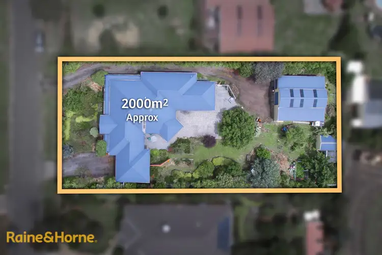 Third view of Homely house listing, 20 Berrydale Road, Sunbury VIC 3429