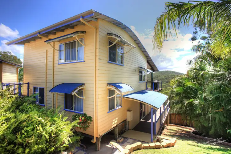 Second view of Homely house listing, 36 THE CRESCENT, Agnes Water QLD 4677