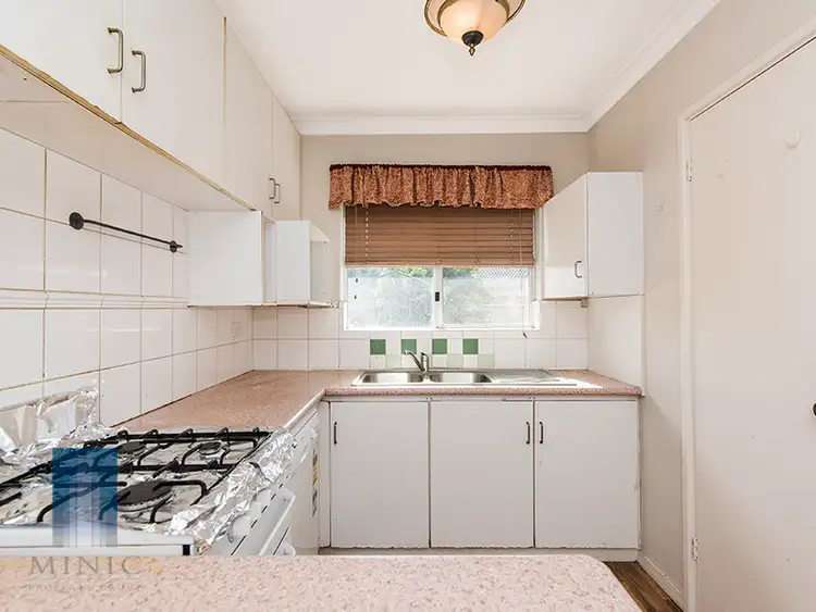 Fifth view of Homely house listing, 6B Midway Street, Riverton WA 6148