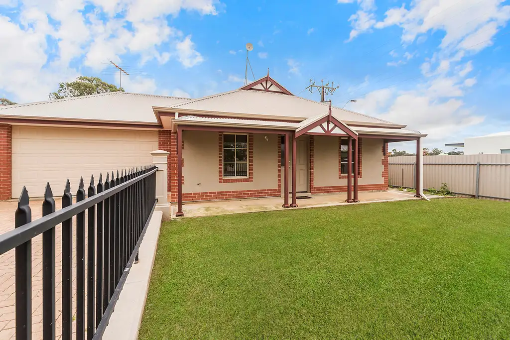 Main view of Homely house listing, 39a Barnet Road, Evanston SA 5116