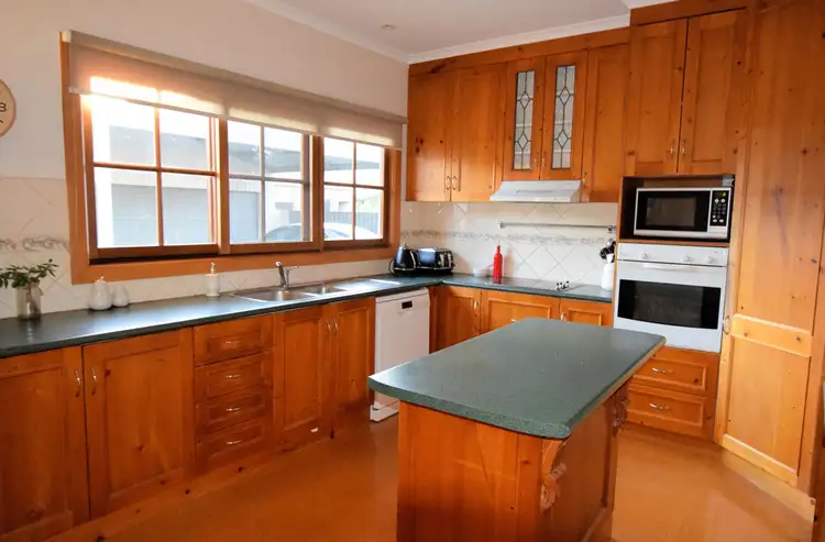 Fourth view of Homely house listing, 467 George Street, Deniliquin NSW 2710