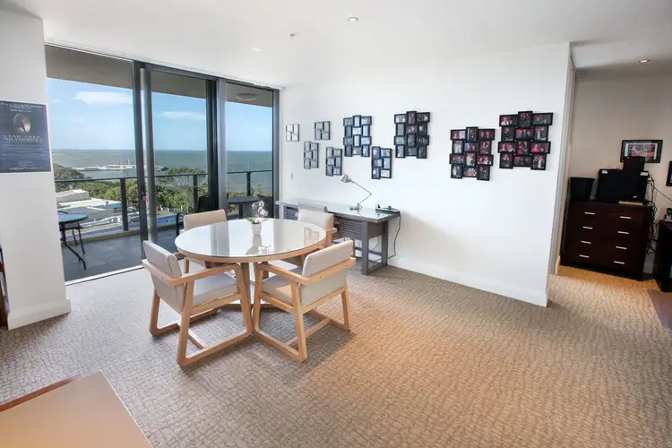 Third view of Homely apartment listing, 707/101 Marine Pde, Redcliffe QLD 4020