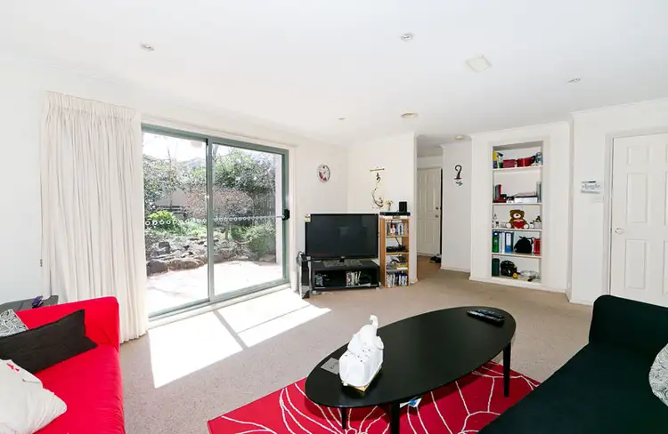 Third view of Homely townhouse listing, 3/5 Lampard Circuit, Bruce ACT 2617