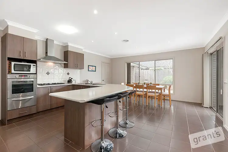Second view of Homely house listing, 5 Laburnum Street, Berwick VIC 3806