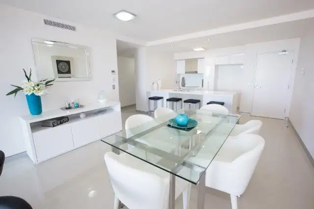 Third view of Homely unit listing, 10/80 Hornibrook Esplanade, Clontarf QLD 4019