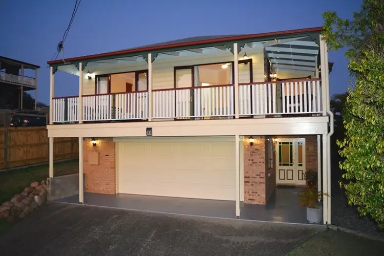 71 Welbeck Street, Alderley QLD 4051