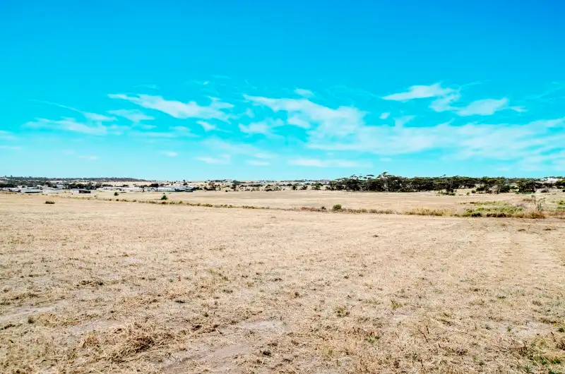 Main view of Homely land listing, 22 Gibson Way, Streaky Bay SA 5680