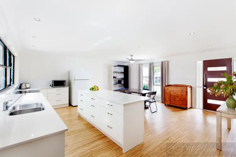 Fifth view of Homely house listing, 8 MIDDLESPRING COURT, Sippy Downs QLD 4556