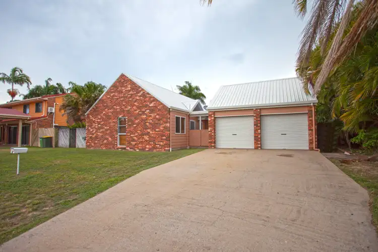 63 Tropical Avenue, Andergrove QLD 4740