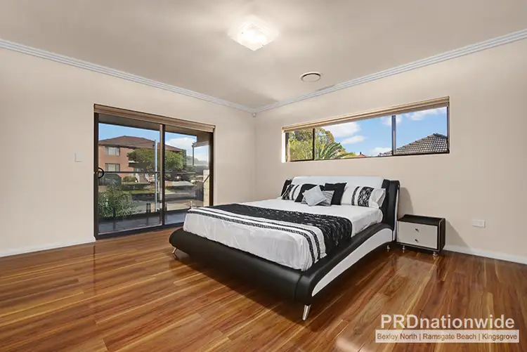 Fifth view of Homely semi-detached listing, 23A Oatley Street, Kingsgrove NSW 2208