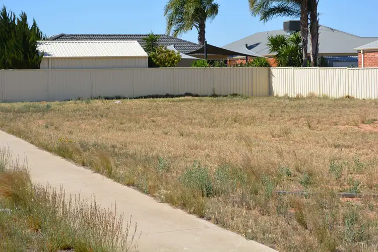 Second view of Homely land listing, 1 Touriga Court, Mildura VIC 3500