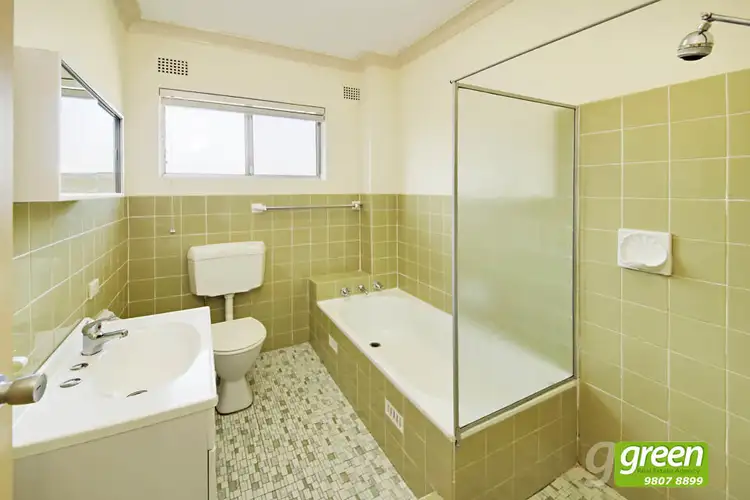 Fourth view of Homely unit listing, 12/32 Forster Street, West Ryde NSW 2114