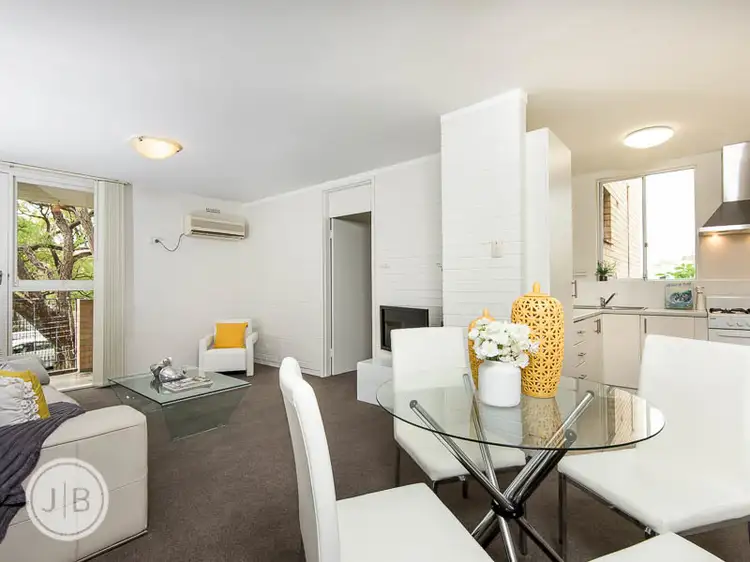 Second view of Homely unit listing, 6/2 Minora Place, Rivervale WA 6103