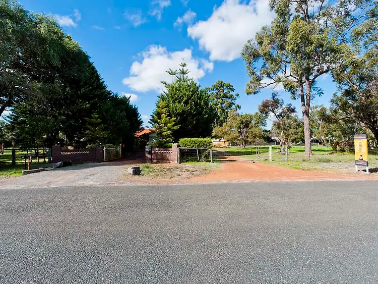48 Greenwood Way, Barragup WA 6209