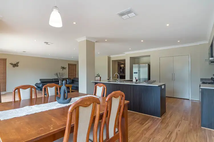 Sixth view of Homely house listing, 4 Varacalli Way, Angle Vale SA 5117