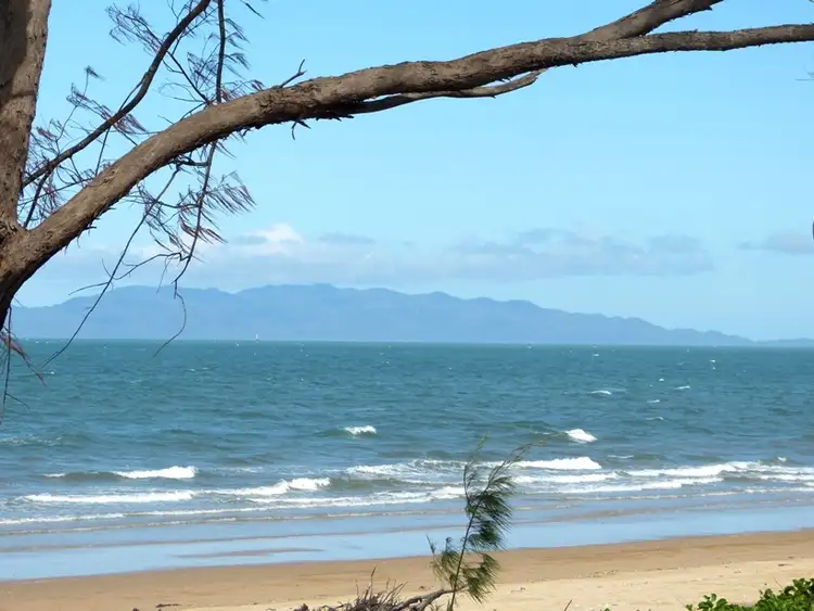 Second view of Homely house listing, 27 Lagoon Crescent, Saunders Beach QLD 4818