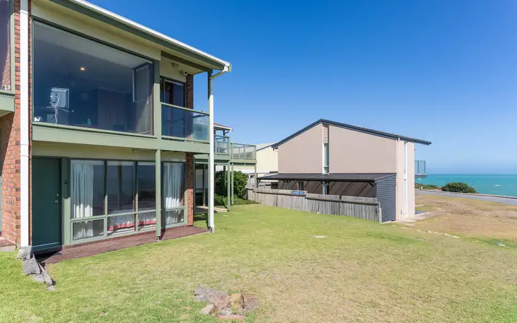 Second view of Homely townhouse listing, 2 Hutton Street, Port Elliot SA 5212