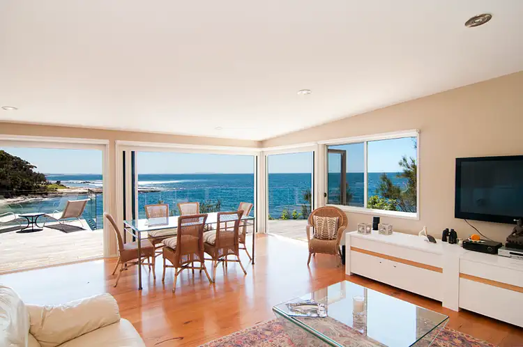 Fifth view of Homely house listing, 15 Shipton Crescent, Mollymook NSW 2539