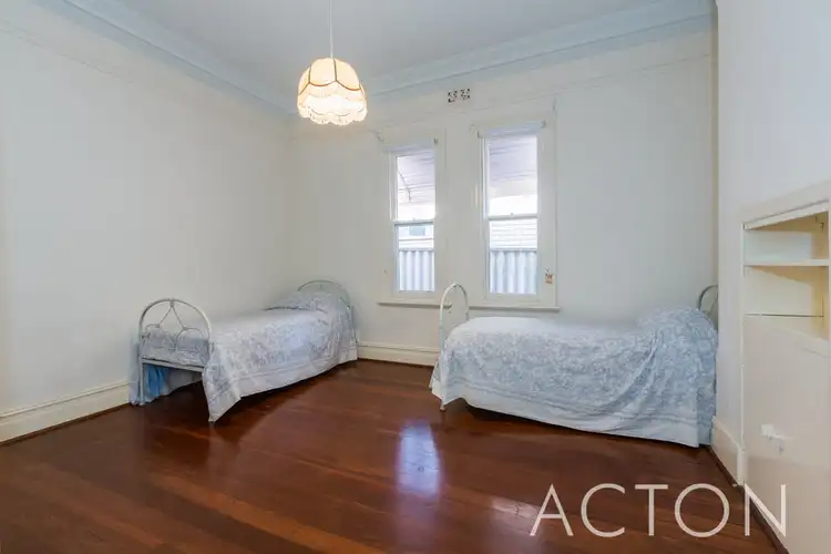 Sixth view of Homely house listing, 11 Salisbury Street, Leederville WA 6007