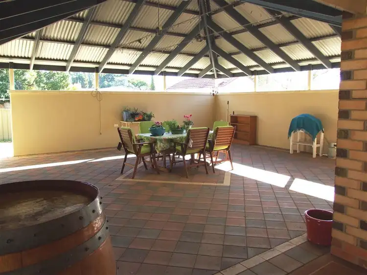 Second view of Homely house listing, 18 Third Street, Loxton SA 5333